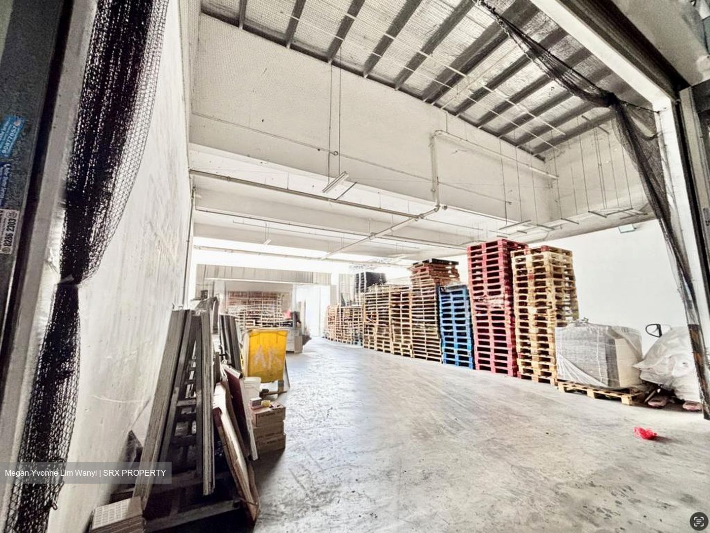 North Spring Bizhub (D27), Factory #630131051